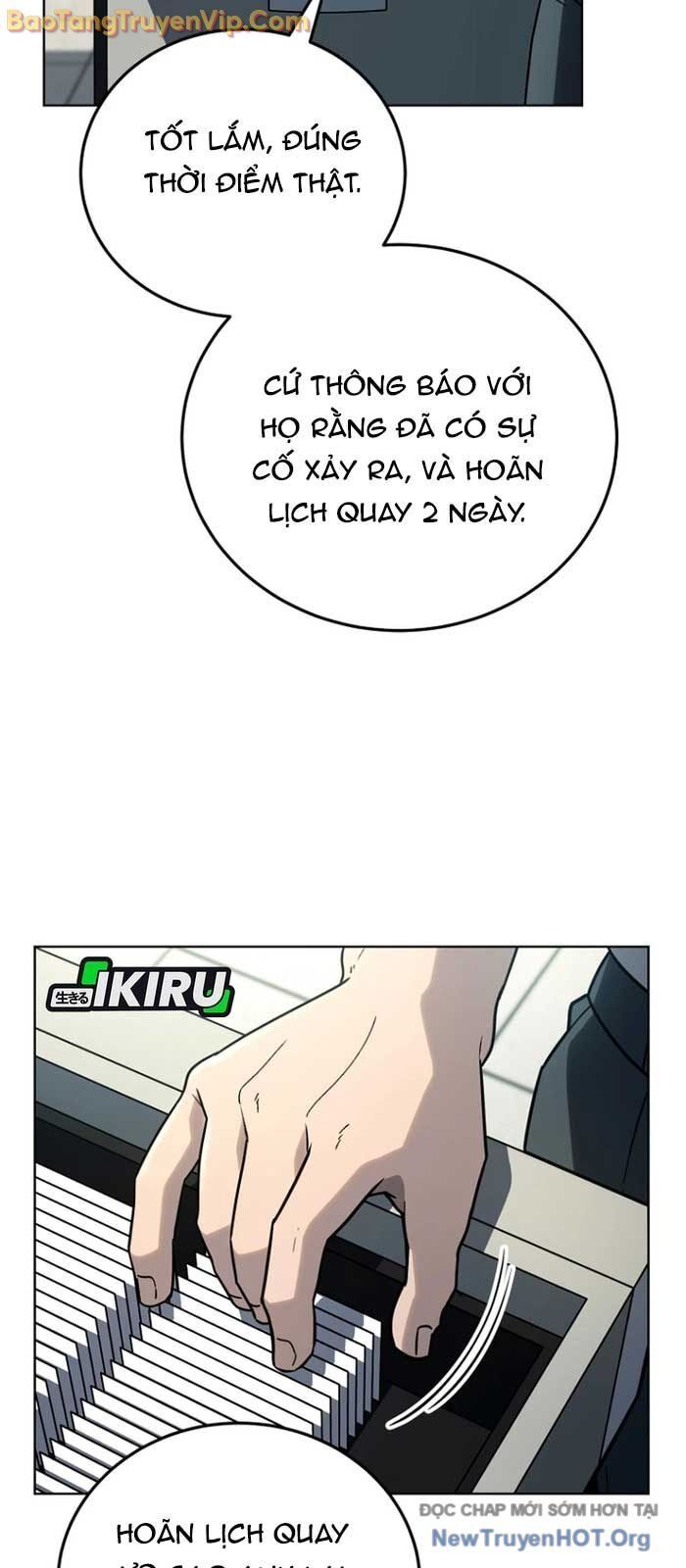 Diễn Viên Ngàn Mặt - Chapter 31 - Page 38