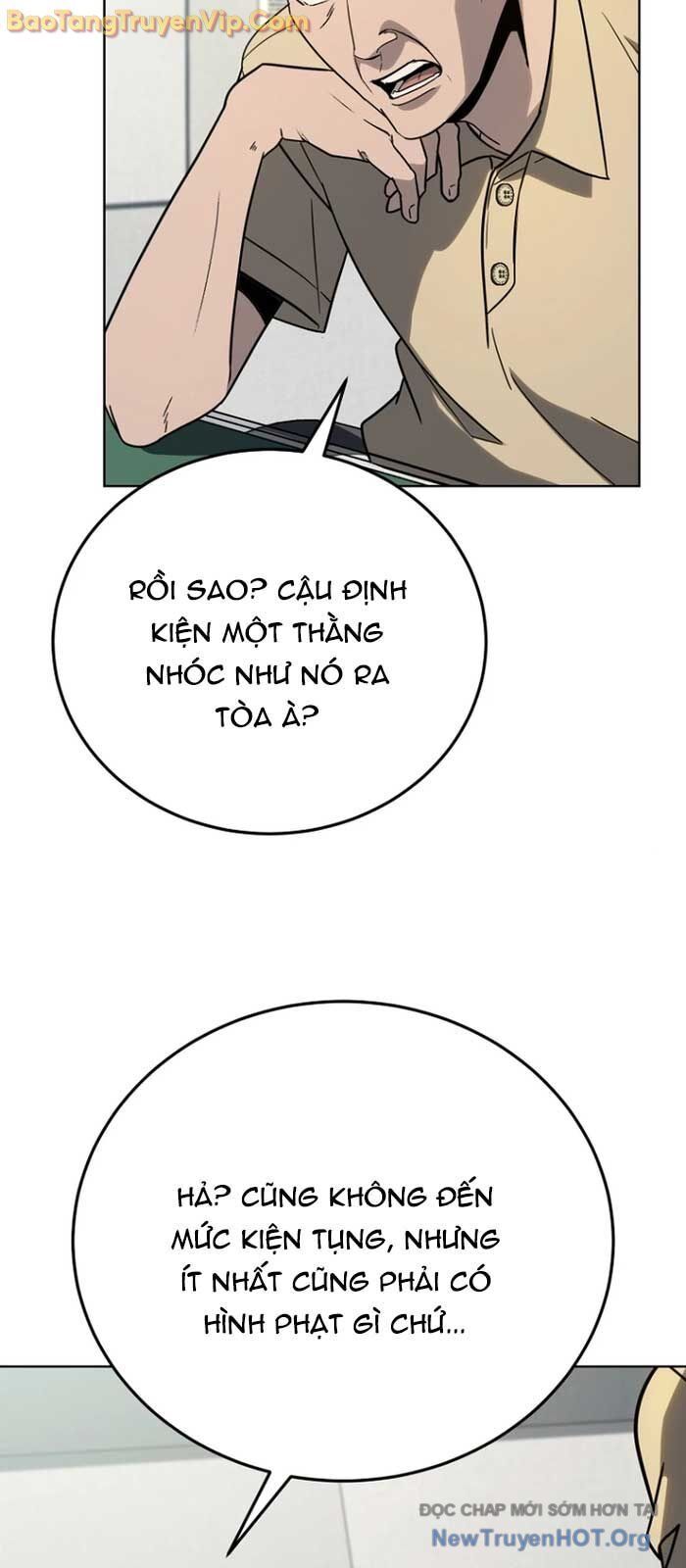Diễn Viên Ngàn Mặt - Chapter 31 - Page 45