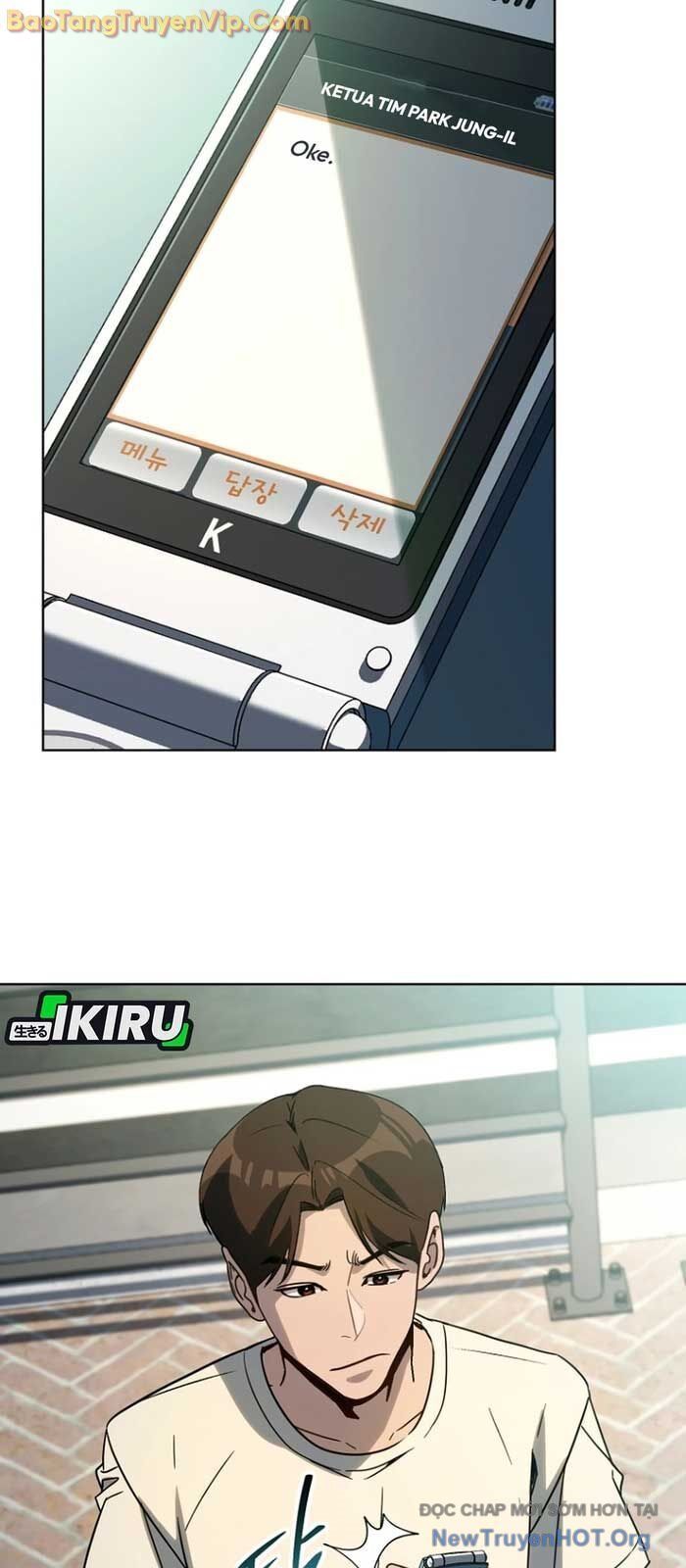 Diễn Viên Ngàn Mặt - Chapter 31 - Page 52