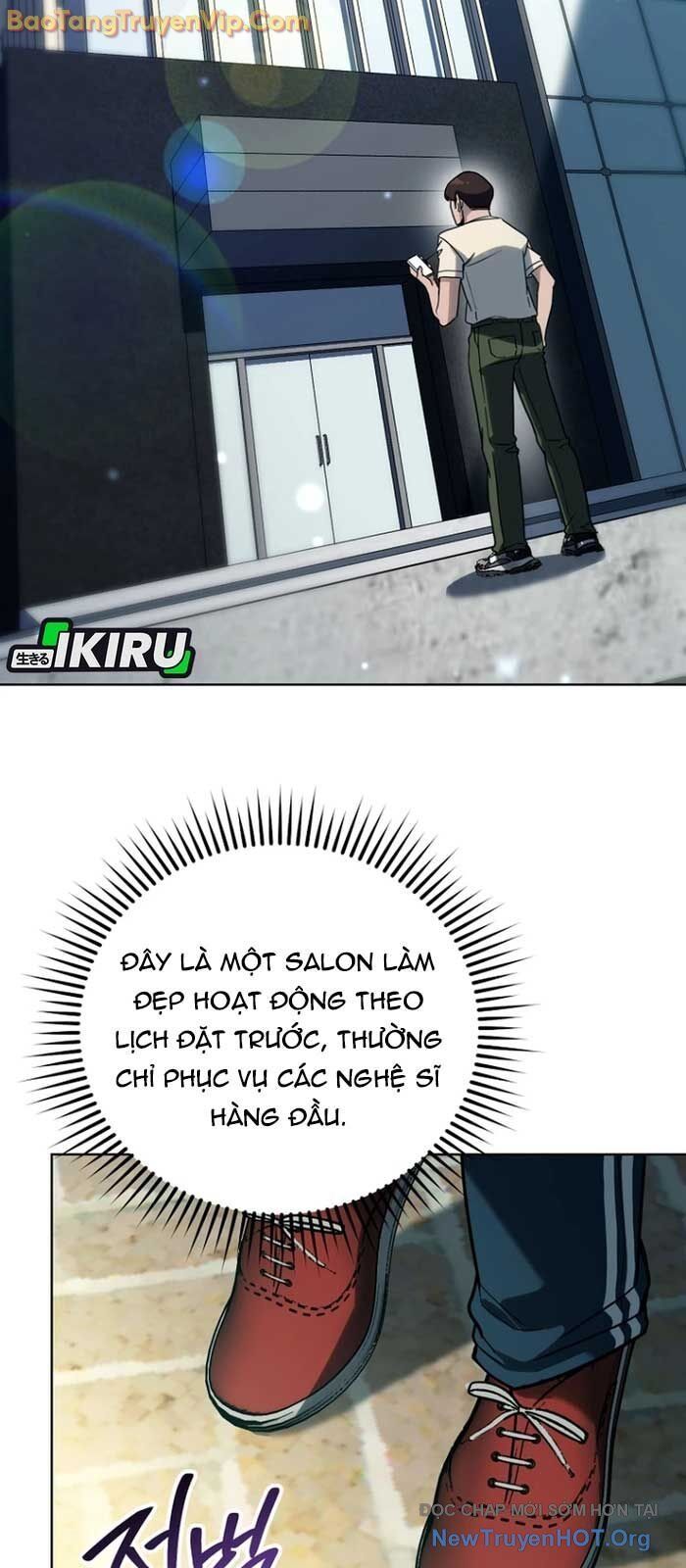 Diễn Viên Ngàn Mặt - Chapter 31 - Page 54