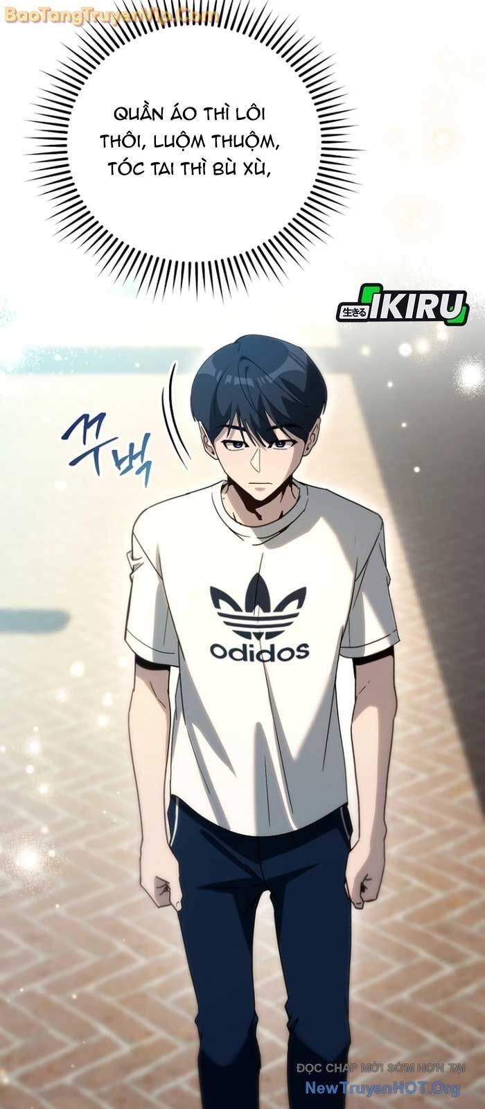 Diễn Viên Ngàn Mặt - Chapter 31 - Page 59