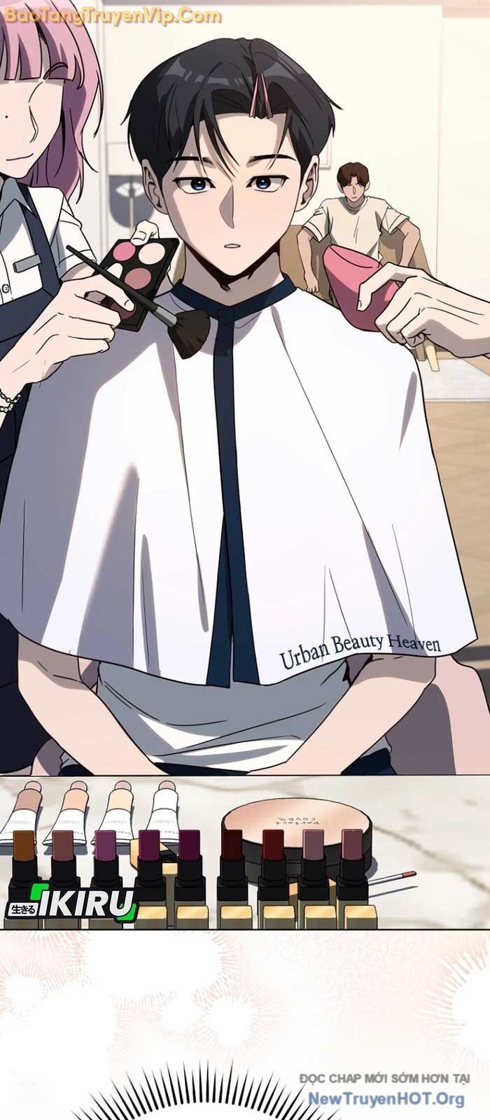 Diễn Viên Ngàn Mặt - Chapter 31 - Page 64