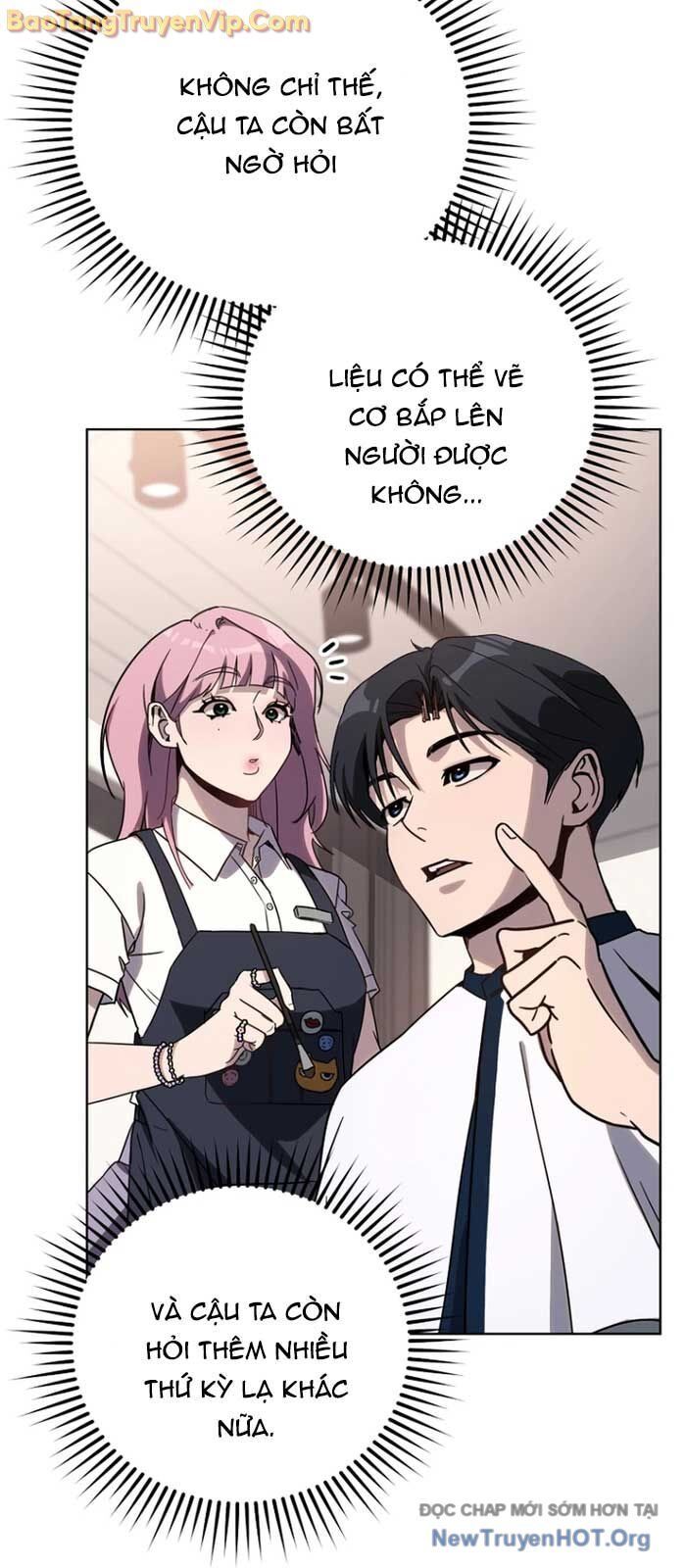 Diễn Viên Ngàn Mặt - Chapter 31 - Page 67