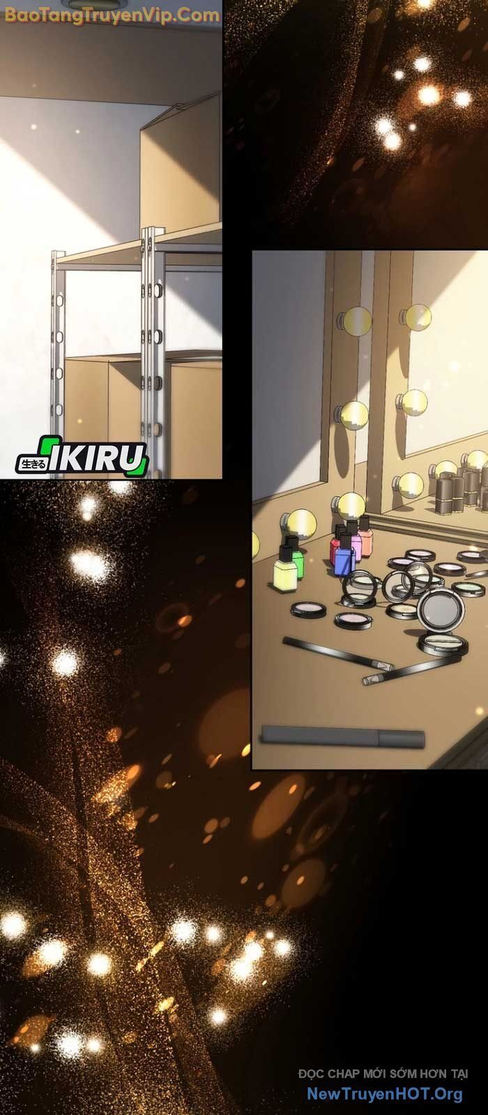 Diễn Viên Ngàn Mặt - Chapter 31 - Page 74