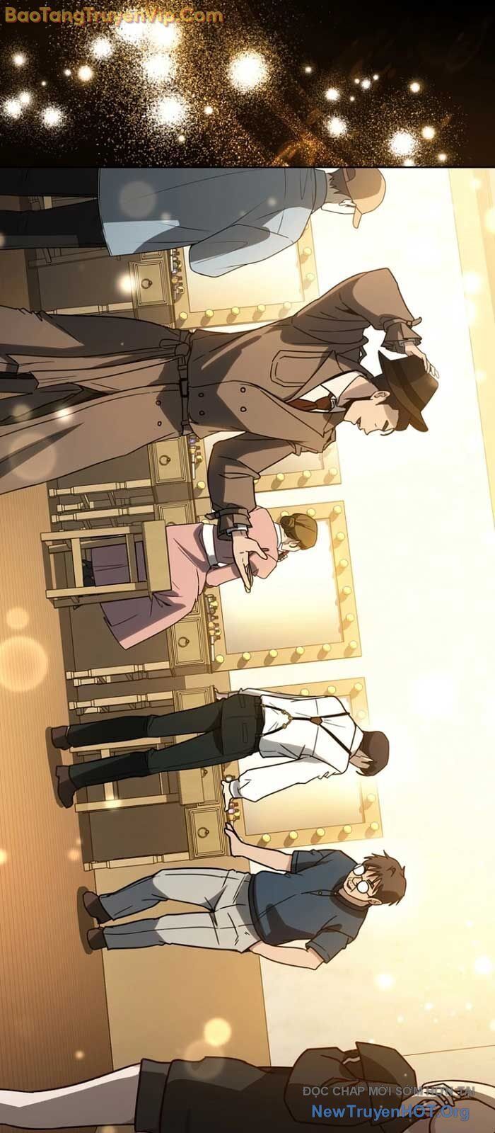 Diễn Viên Ngàn Mặt - Chapter 31 - Page 75