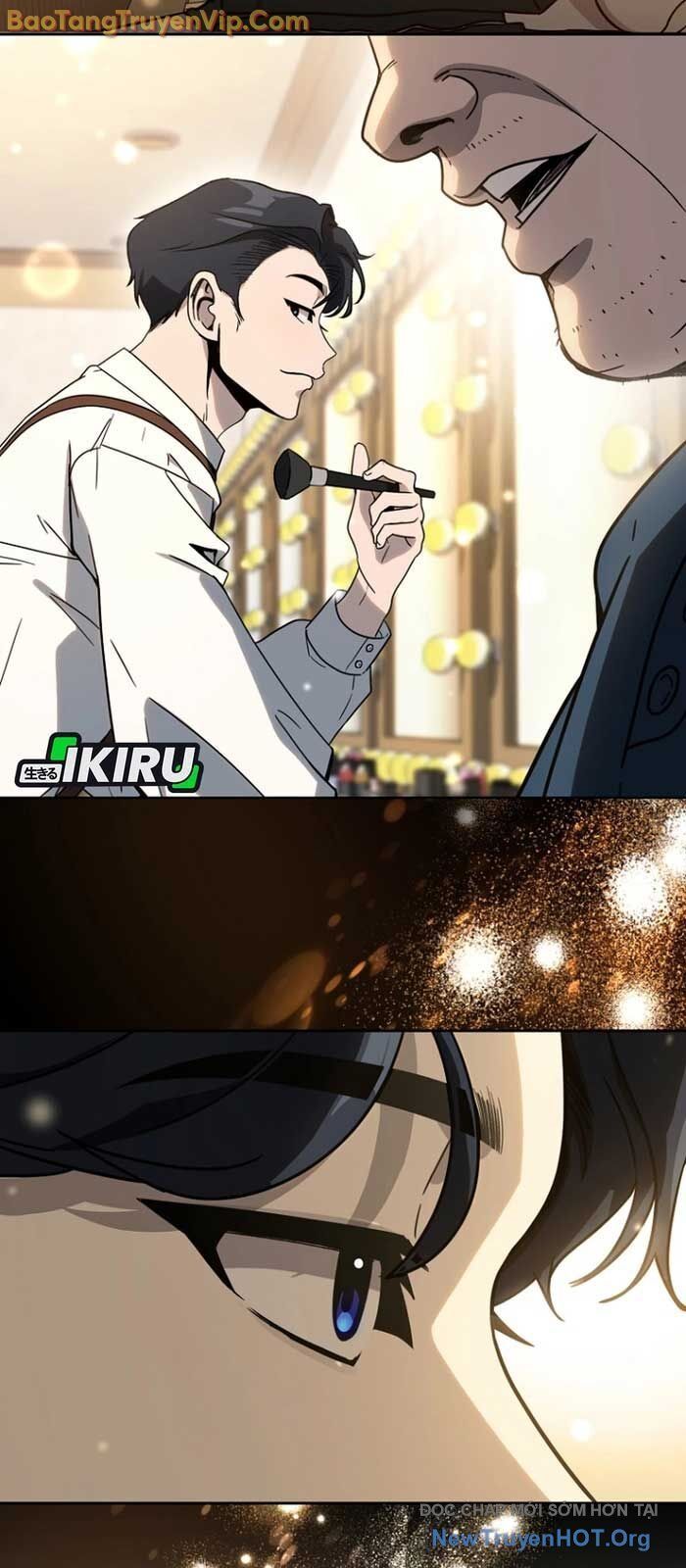 Diễn Viên Ngàn Mặt - Chapter 31 - Page 76