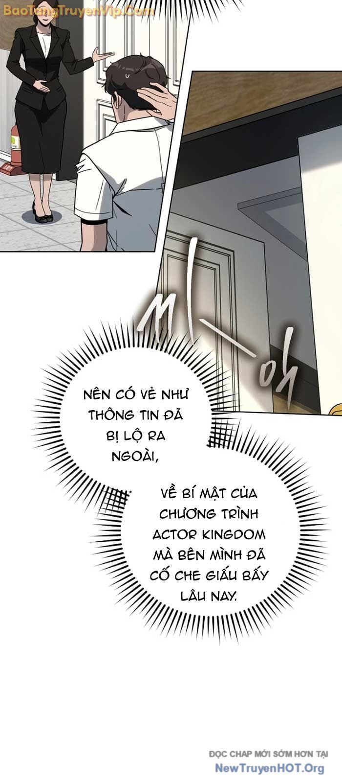 Diễn Viên Ngàn Mặt - Chapter 31 - Page 9