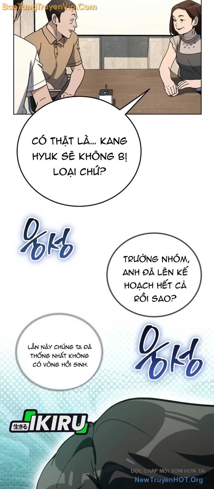 Diễn Viên Ngàn Mặt - Chapter 32 - Page 10