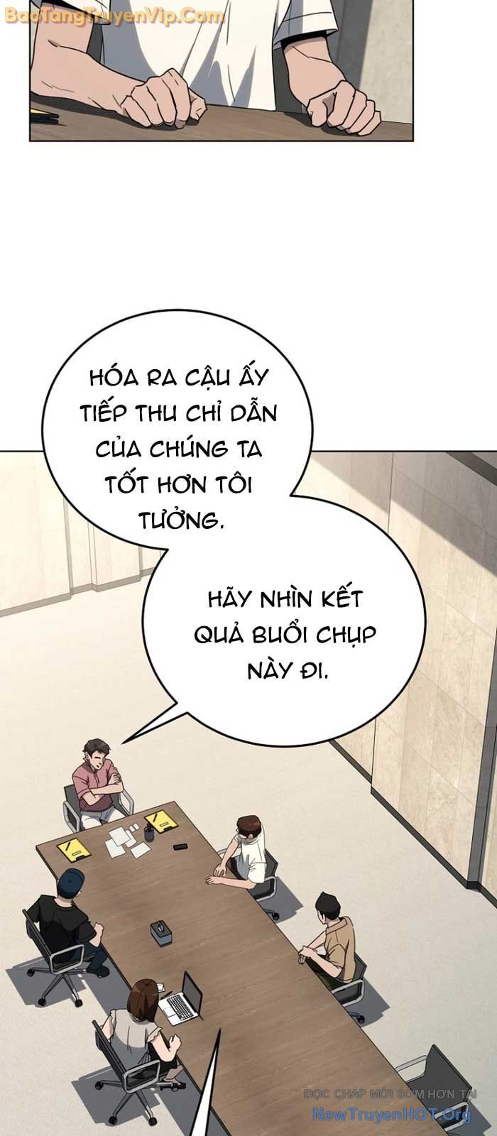 Diễn Viên Ngàn Mặt - Chapter 32 - Page 3