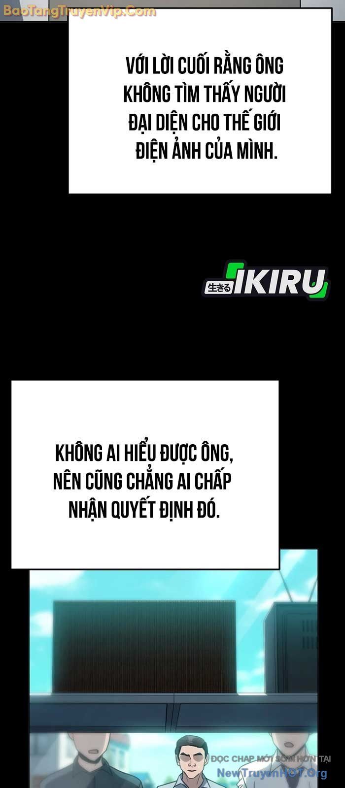 Diễn Viên Ngàn Mặt - Chapter 32 - Page 34