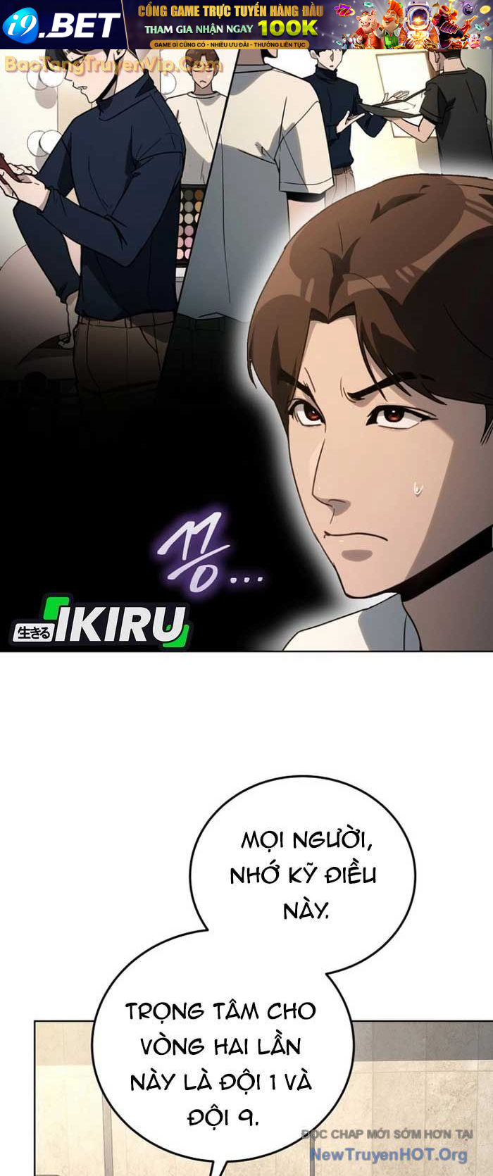 Diễn Viên Ngàn Mặt - Chapter 32 - Page 5