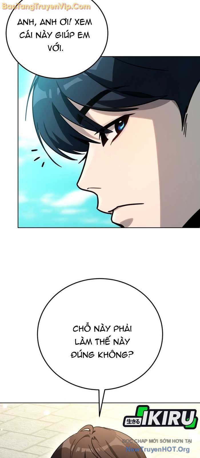 Diễn Viên Ngàn Mặt - Chapter 32 - Page 65