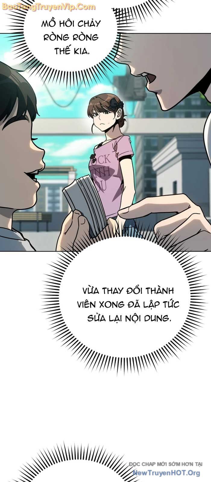 Diễn Viên Ngàn Mặt - Chapter 32 - Page 67