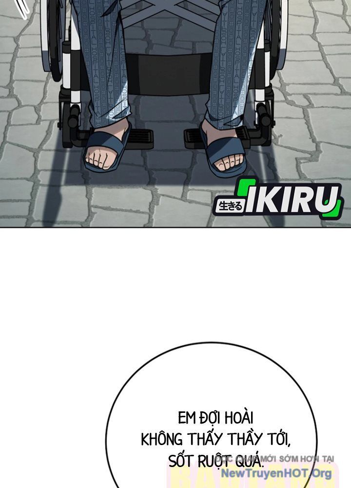 Diễn Viên Ngàn Mặt - Chapter 33 - Page 10