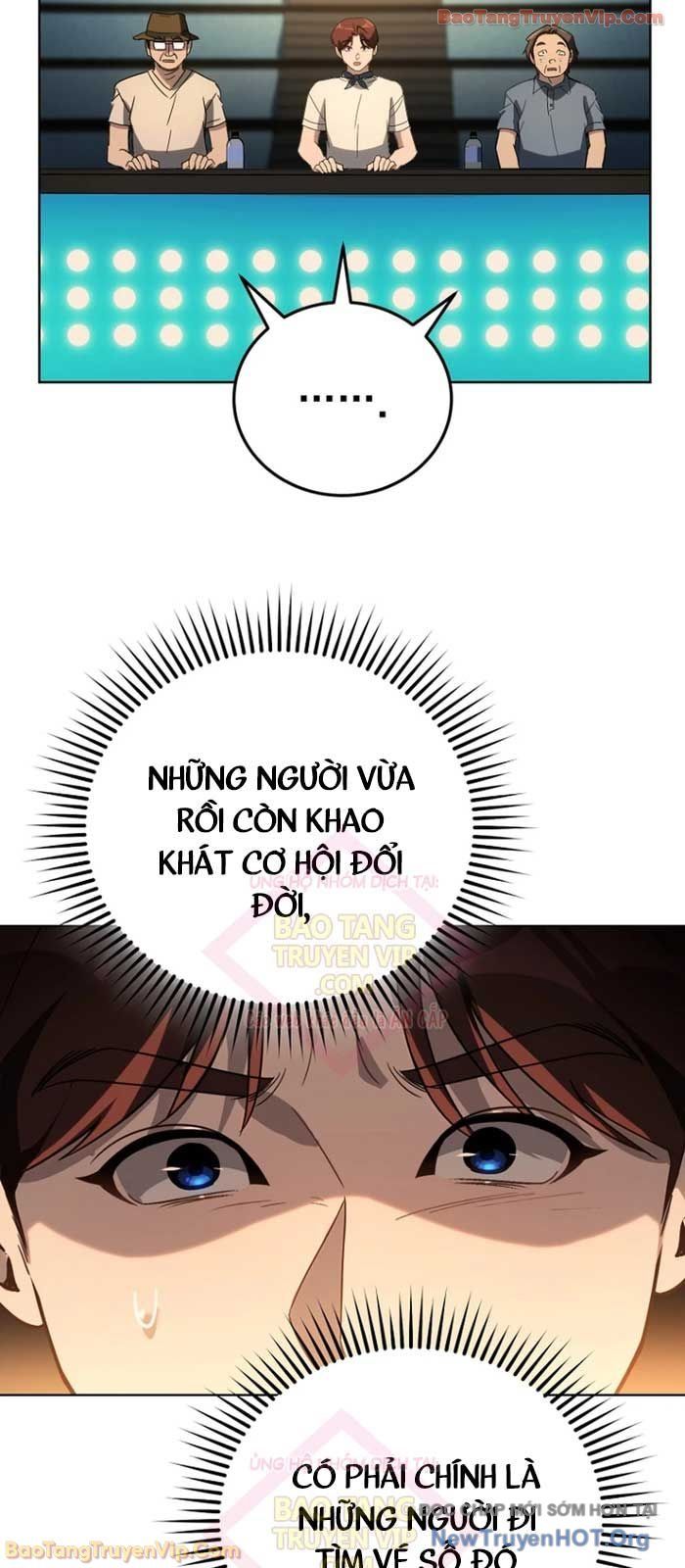 Diễn Viên Ngàn Mặt - Chapter 34 - Page 35