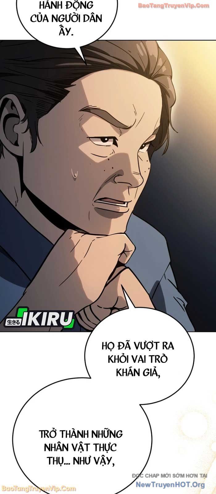 Diễn Viên Ngàn Mặt - Chapter 34 - Page 39