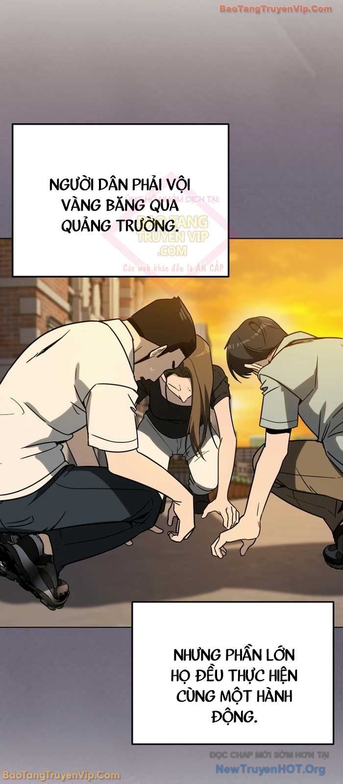 Diễn Viên Ngàn Mặt - Chapter 34 - Page 5