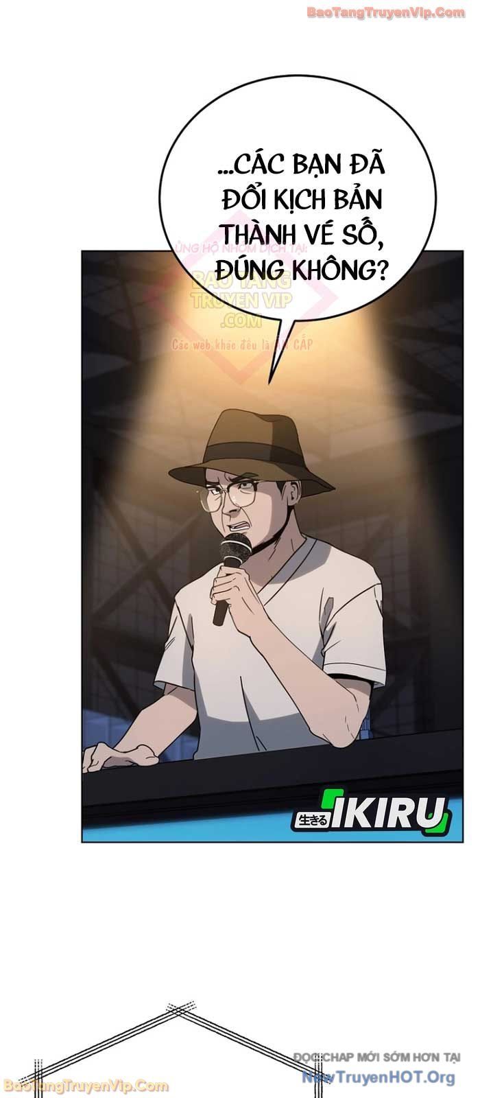 Diễn Viên Ngàn Mặt - Chapter 34 - Page 53