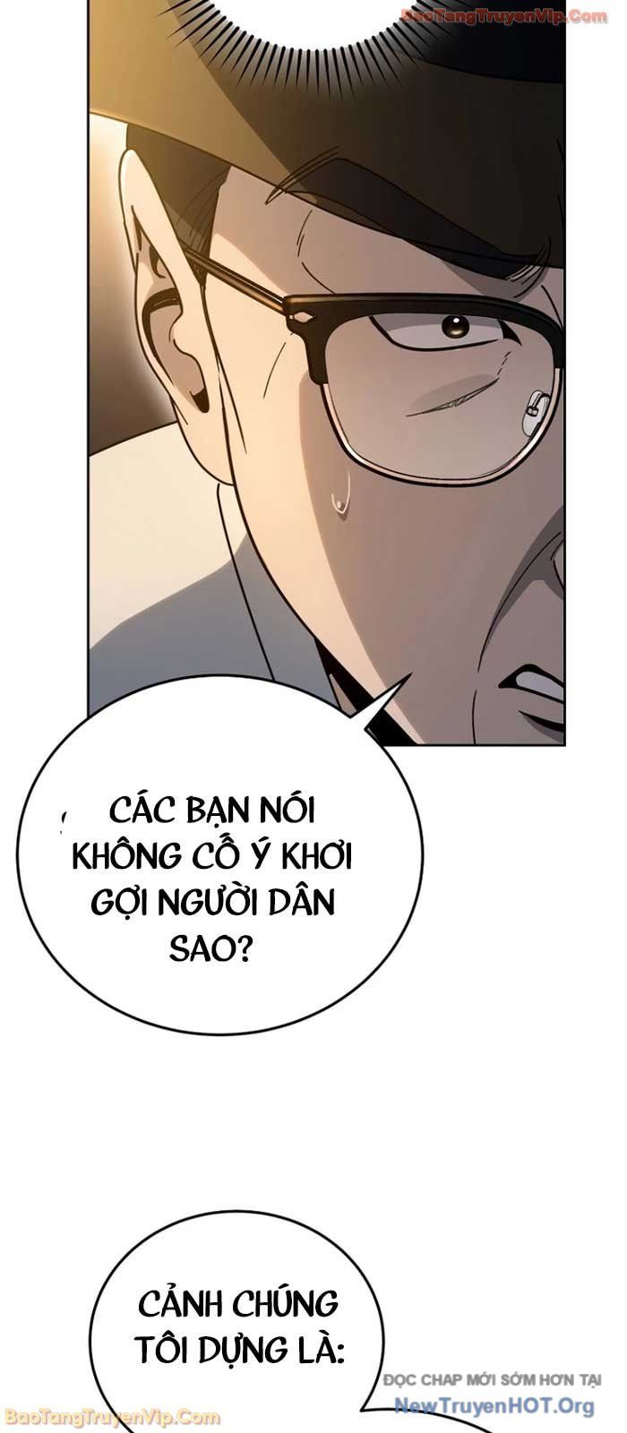 Diễn Viên Ngàn Mặt - Chapter 34 - Page 57