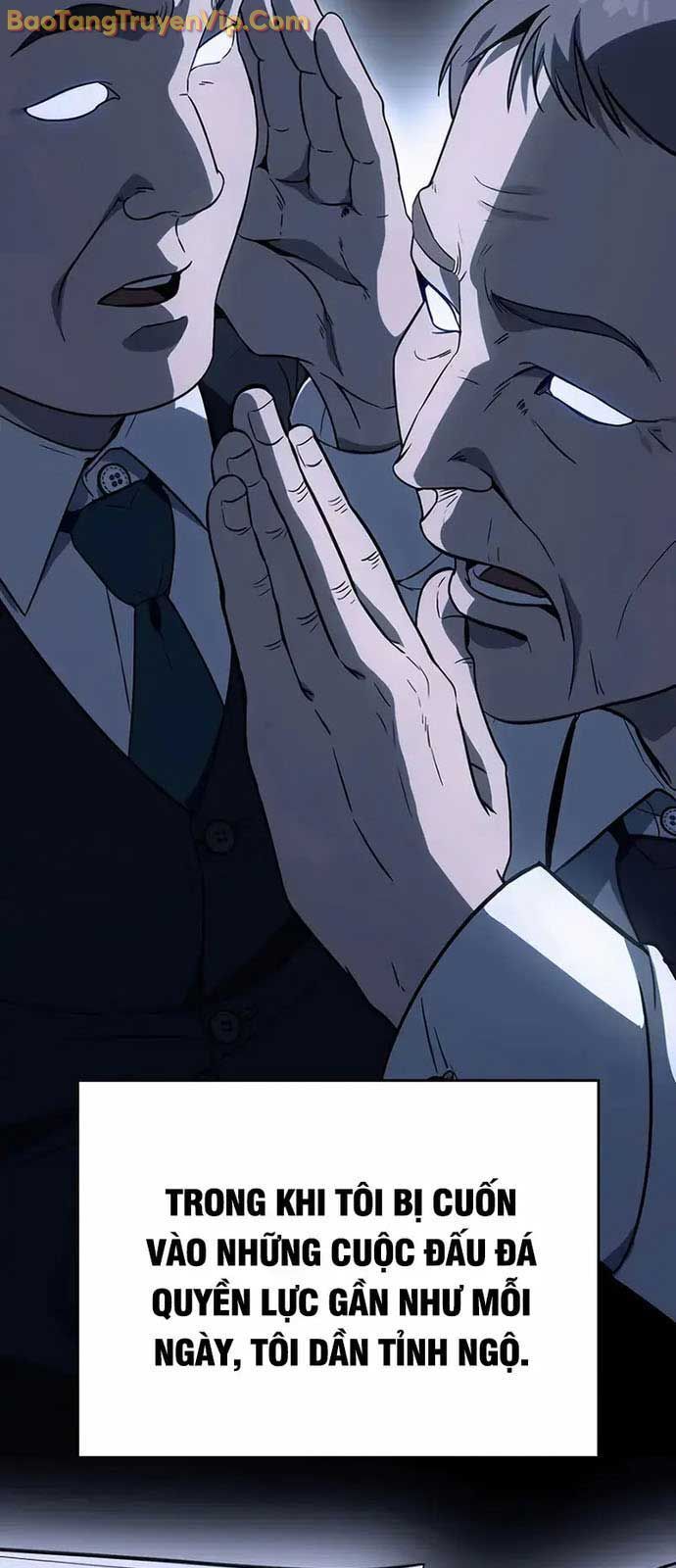 Diễn Viên Ngàn Mặt - Chapter 4 - Page 10