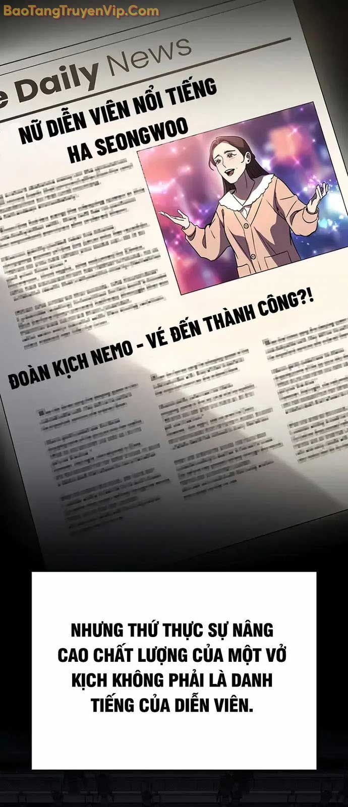 Diễn Viên Ngàn Mặt - Chapter 4 - Page 19