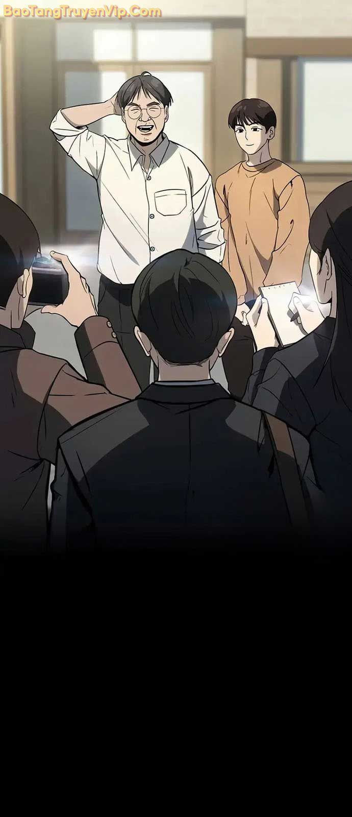 Diễn Viên Ngàn Mặt - Chapter 4 - Page 23