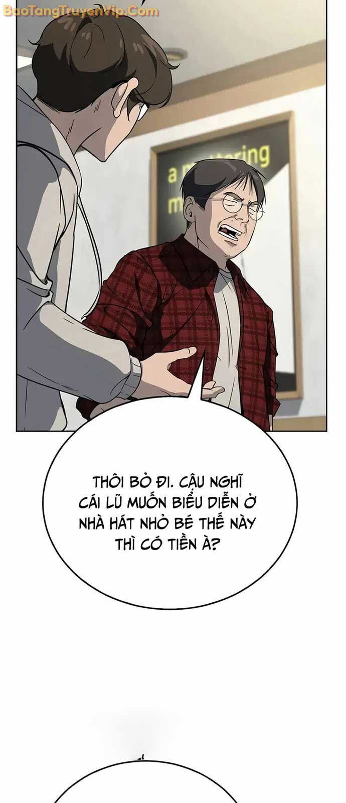 Diễn Viên Ngàn Mặt - Chapter 4 - Page 3