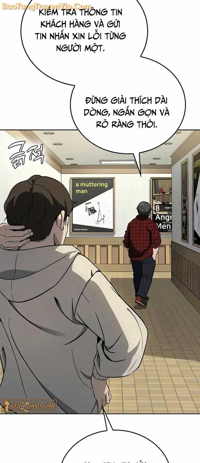 Diễn Viên Ngàn Mặt - Chapter 4 - Page 4