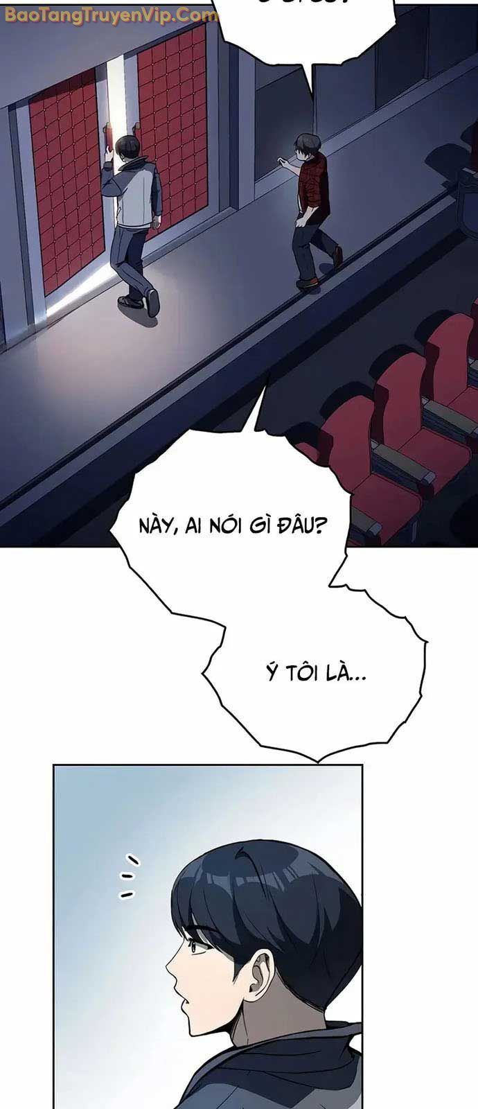 Diễn Viên Ngàn Mặt - Chapter 4 - Page 45