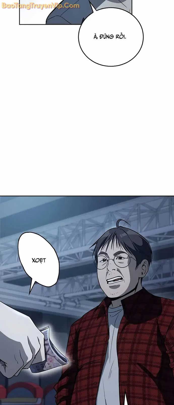 Diễn Viên Ngàn Mặt - Chapter 4 - Page 46