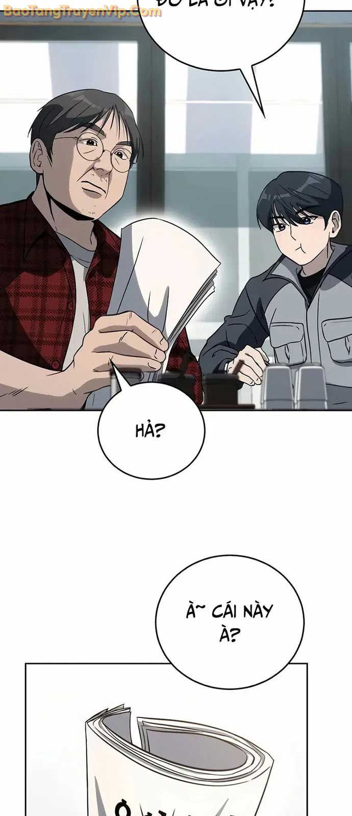 Diễn Viên Ngàn Mặt - Chapter 4 - Page 67