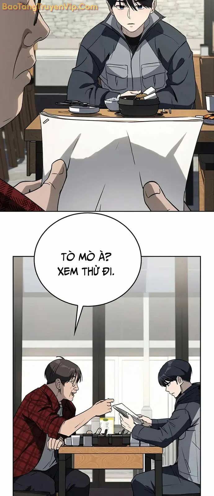 Diễn Viên Ngàn Mặt - Chapter 4 - Page 69