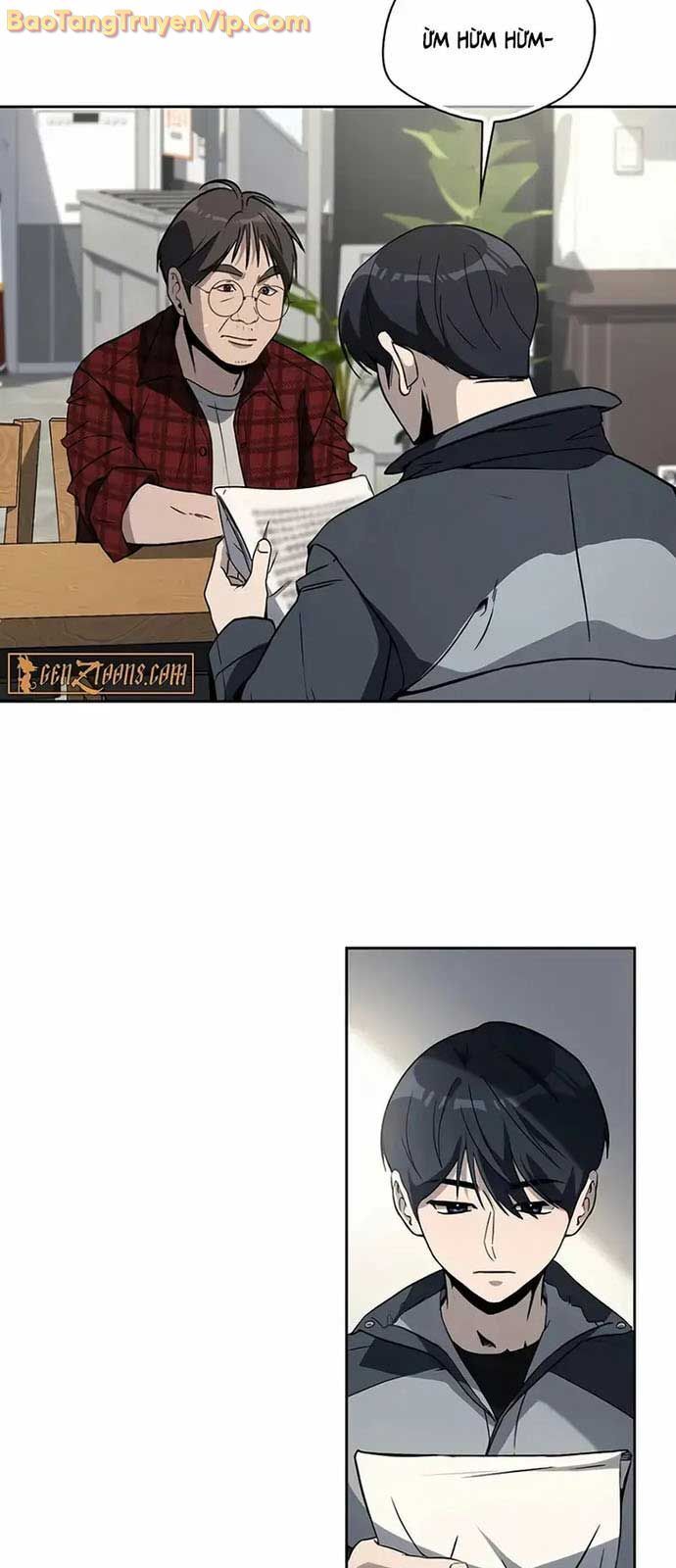 Diễn Viên Ngàn Mặt - Chapter 4 - Page 72