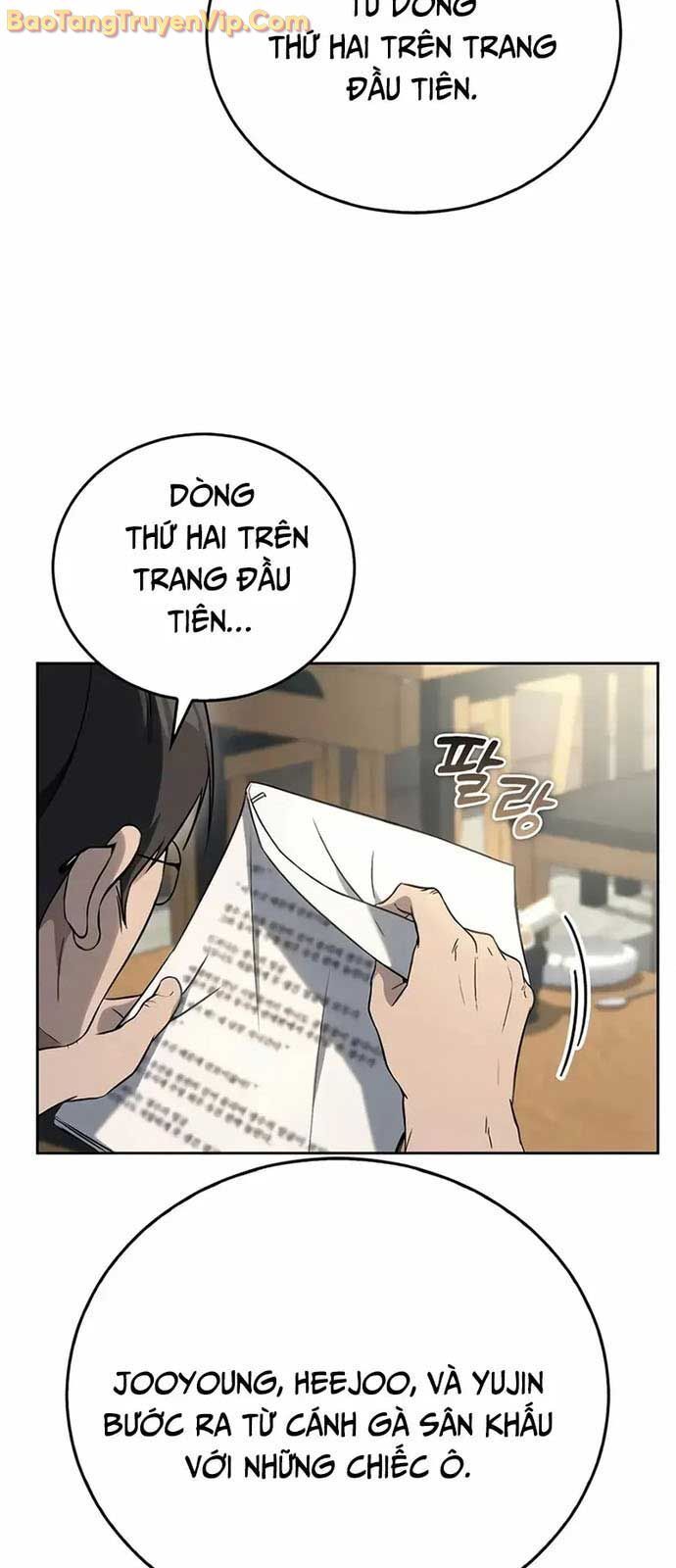 Diễn Viên Ngàn Mặt - Chapter 4 - Page 85