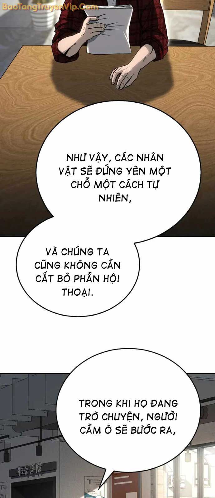 Diễn Viên Ngàn Mặt - Chapter 5 - Page 11