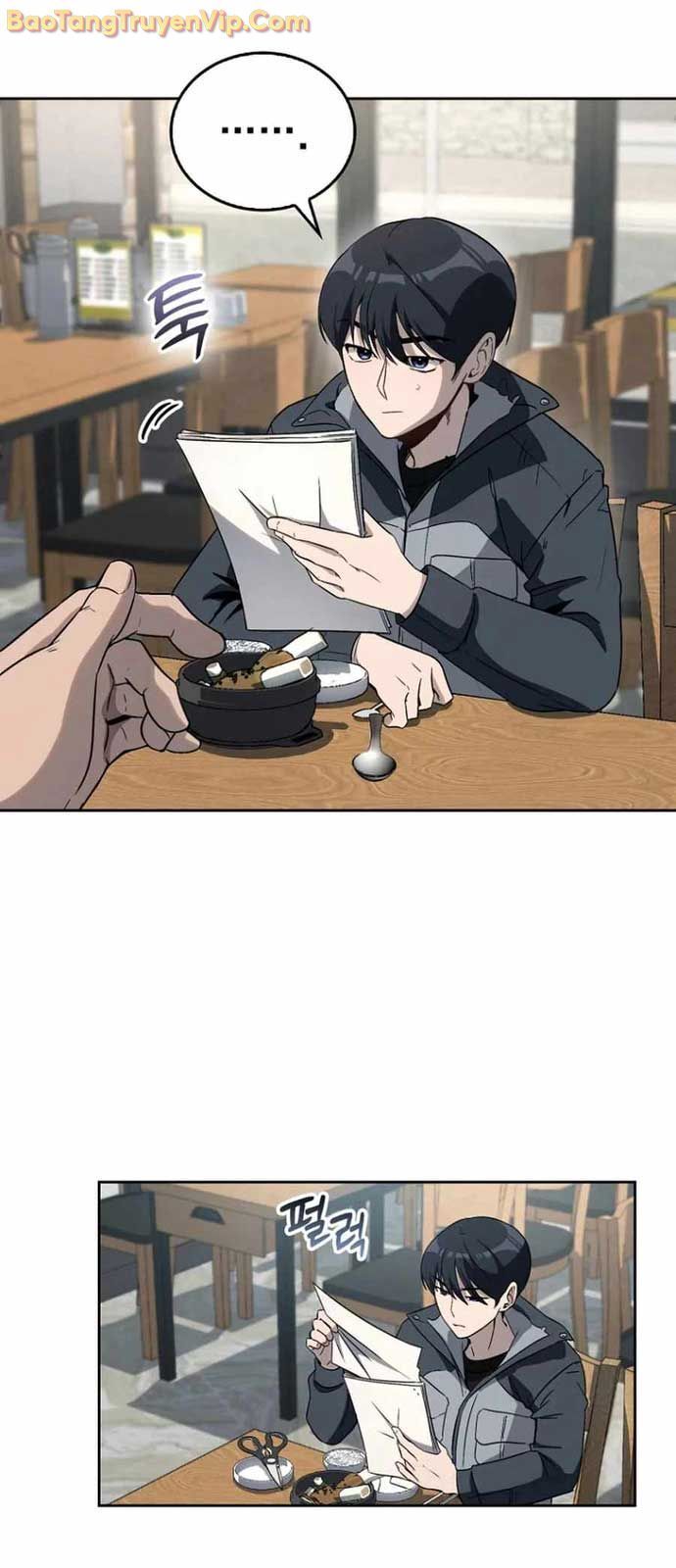 Diễn Viên Ngàn Mặt - Chapter 5 - Page 18