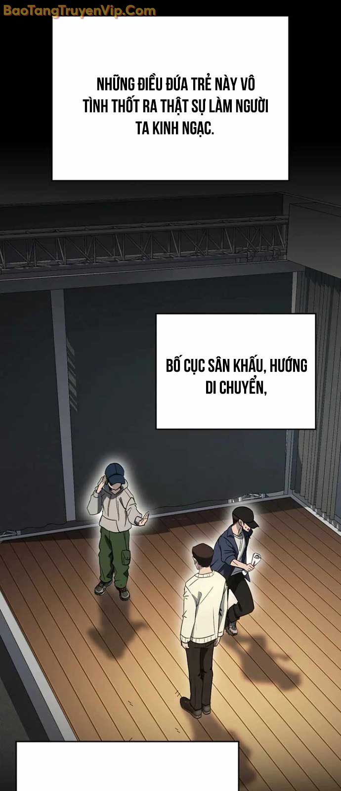 Diễn Viên Ngàn Mặt - Chapter 5 - Page 20