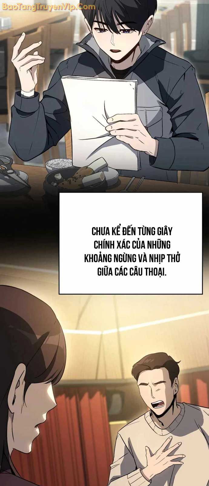 Diễn Viên Ngàn Mặt - Chapter 5 - Page 22