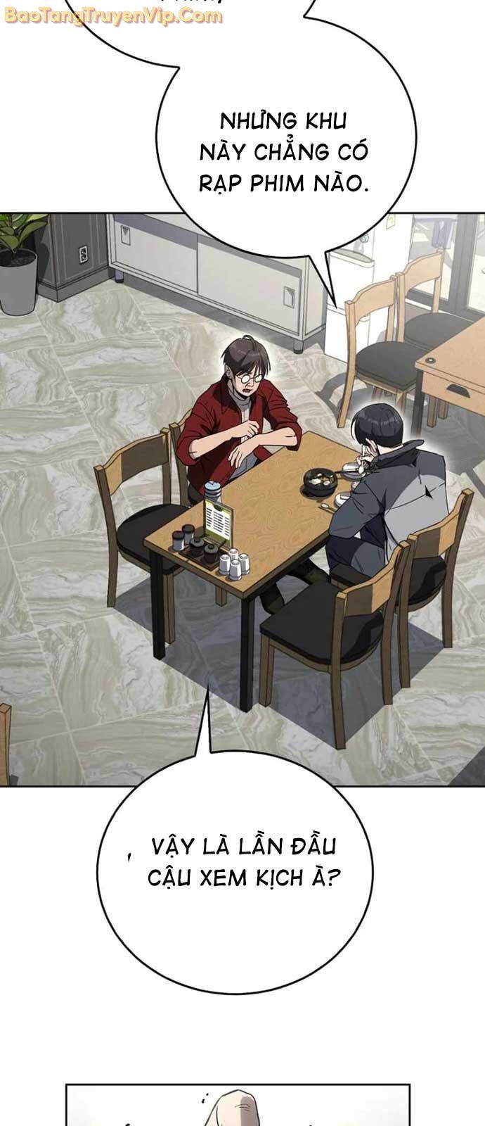 Diễn Viên Ngàn Mặt - Chapter 5 - Page 31