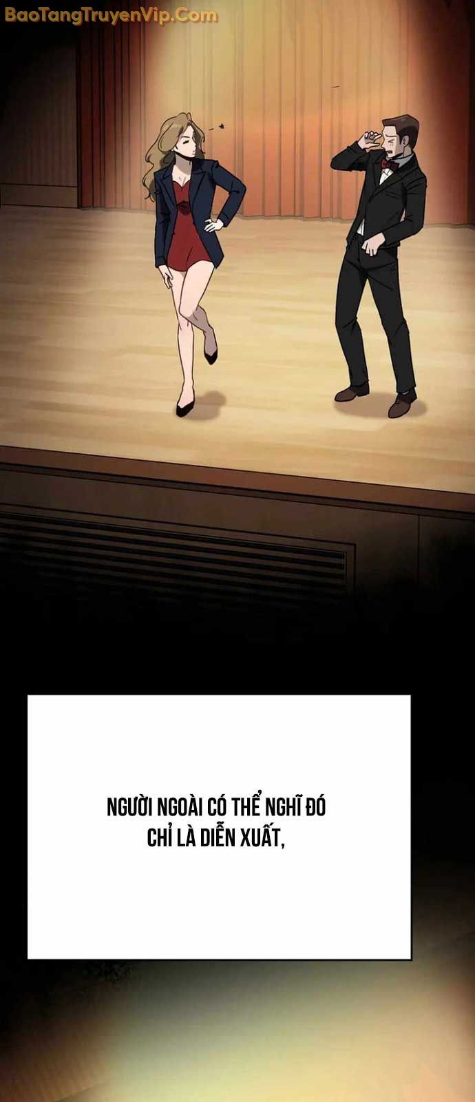Diễn Viên Ngàn Mặt - Chapter 5 - Page 35