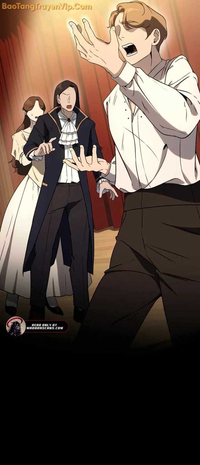 Diễn Viên Ngàn Mặt - Chapter 5 - Page 37