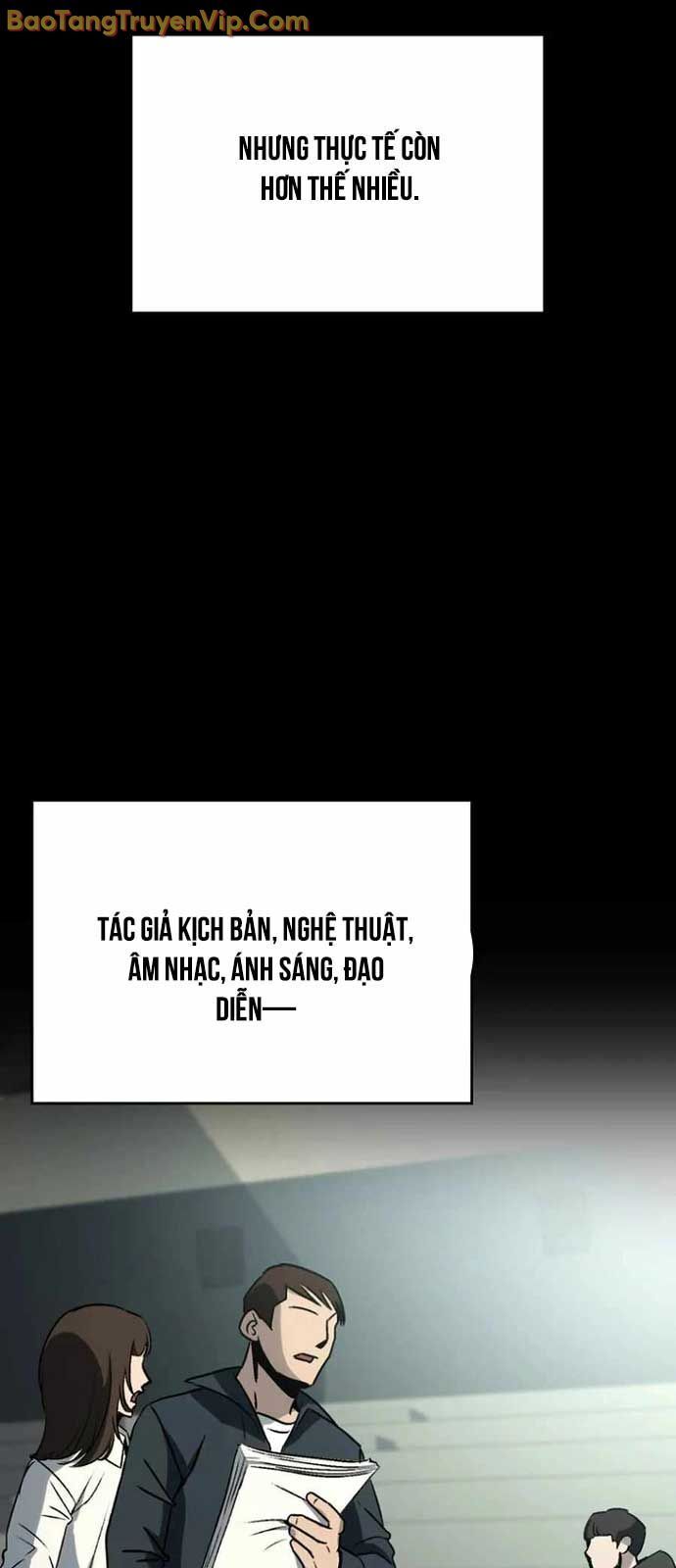Diễn Viên Ngàn Mặt - Chapter 5 - Page 38