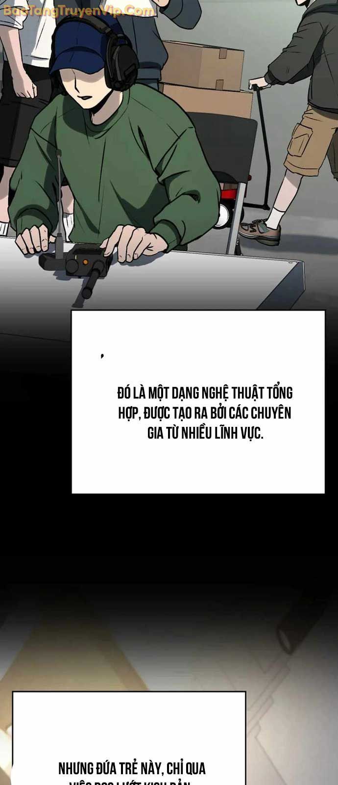 Diễn Viên Ngàn Mặt - Chapter 5 - Page 39