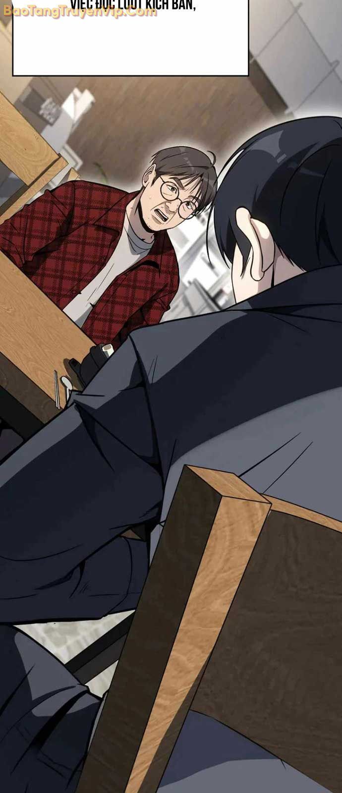 Diễn Viên Ngàn Mặt - Chapter 5 - Page 40