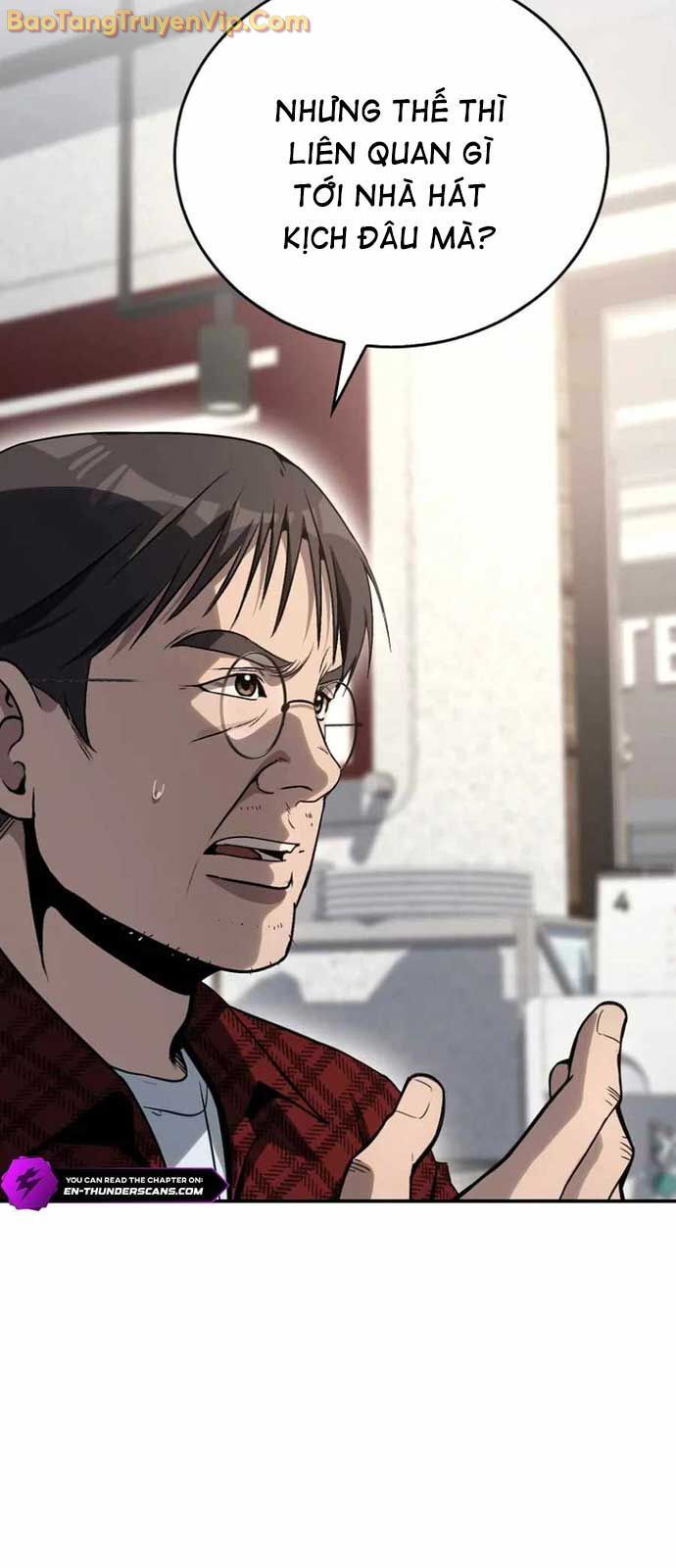 Diễn Viên Ngàn Mặt - Chapter 5 - Page 5