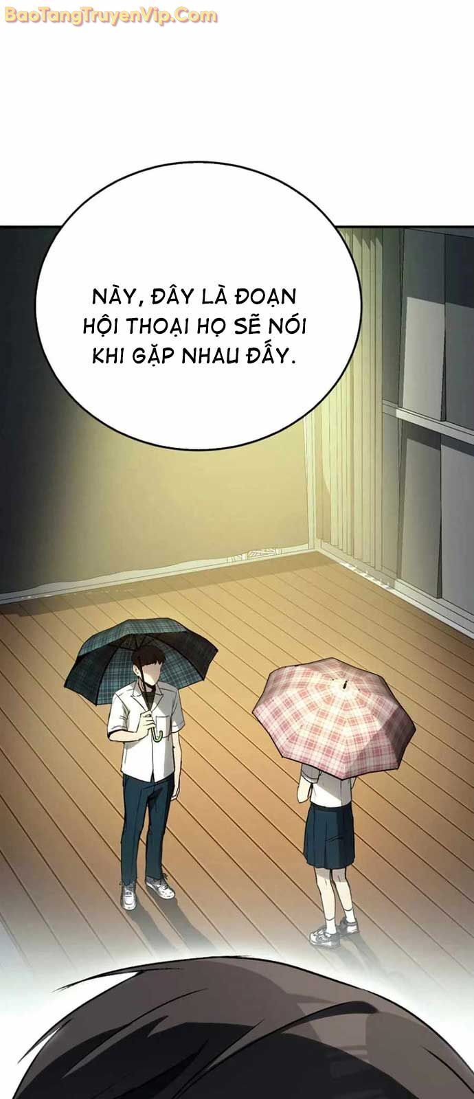 Diễn Viên Ngàn Mặt - Chapter 5 - Page 6