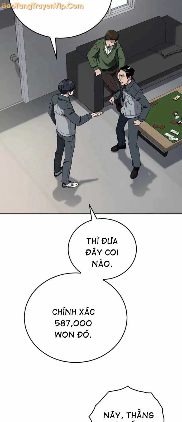 Diễn Viên Ngàn Mặt - Chapter 5 - Page 68