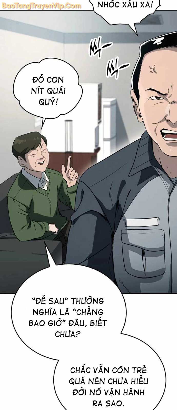 Diễn Viên Ngàn Mặt - Chapter 5 - Page 69