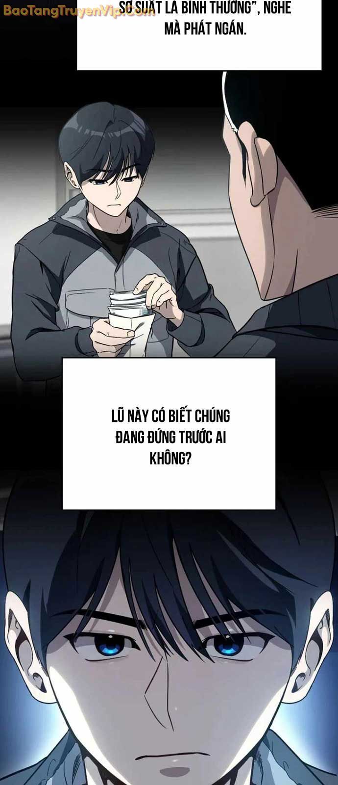 Diễn Viên Ngàn Mặt - Chapter 5 - Page 73