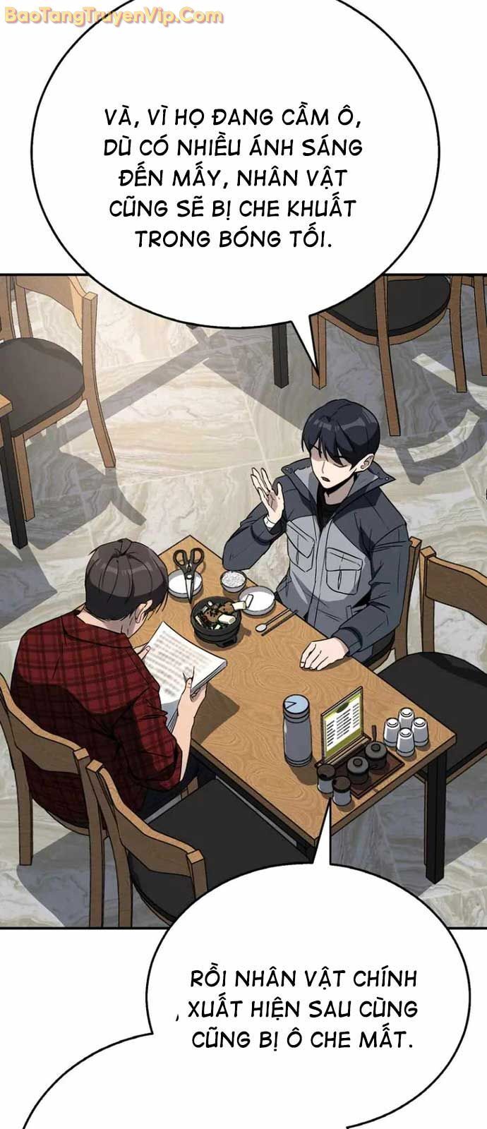 Diễn Viên Ngàn Mặt - Chapter 5 - Page 9